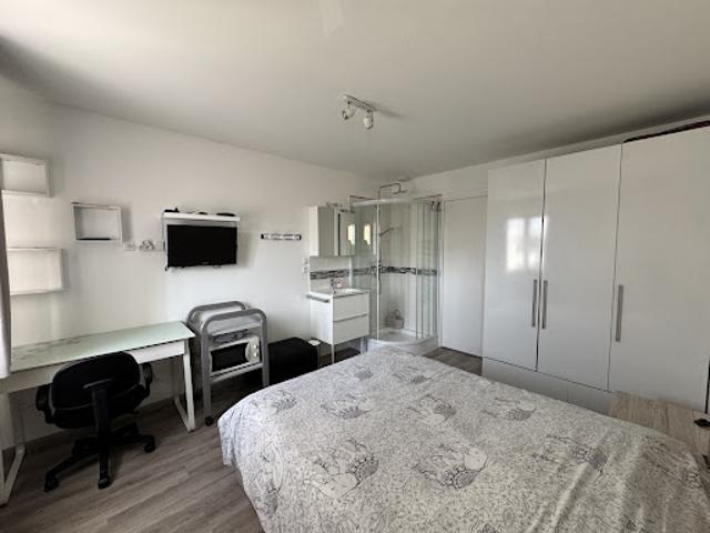 Appartement location à L'Orée du Bois, Limours