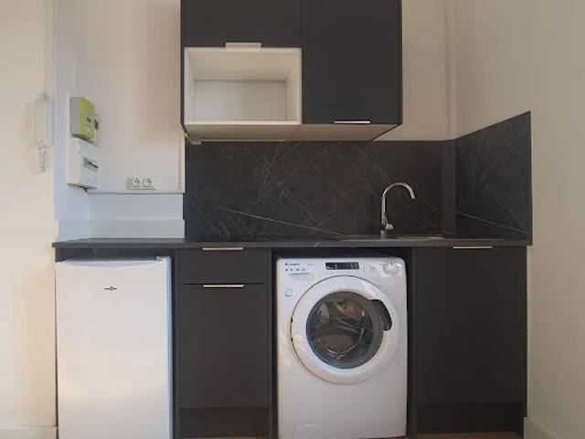 Appartement location à Marseille
