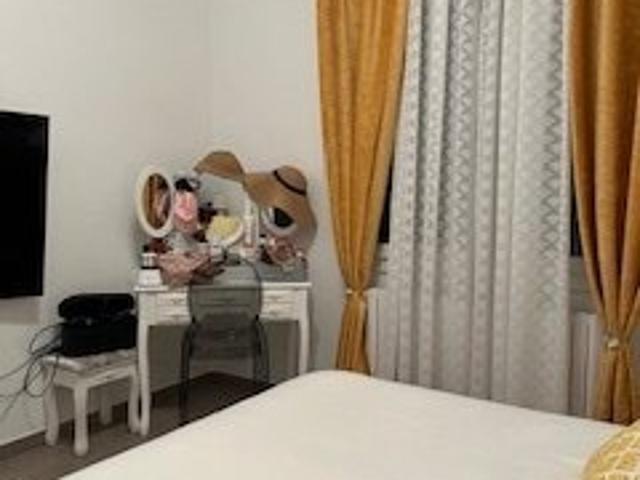 Appartement location à Marseille