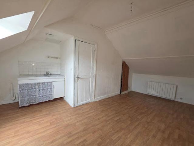 Appartement location à Fontainebleau, Montcourt-fromonville