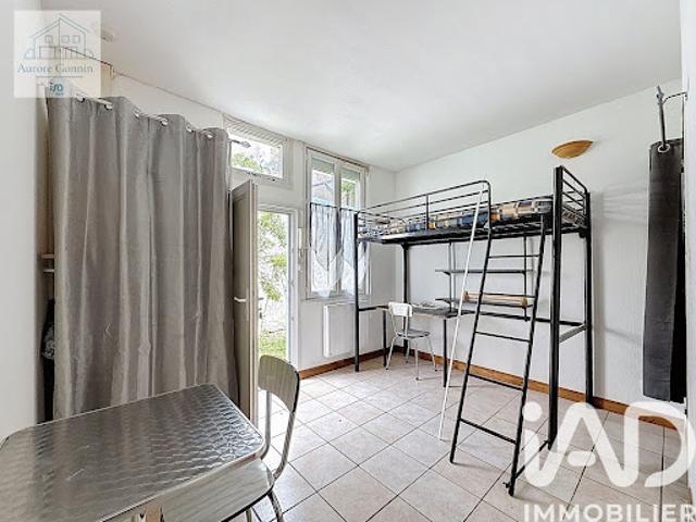 Appartement location à Nevers