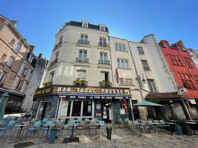 Appartement location à Orléans