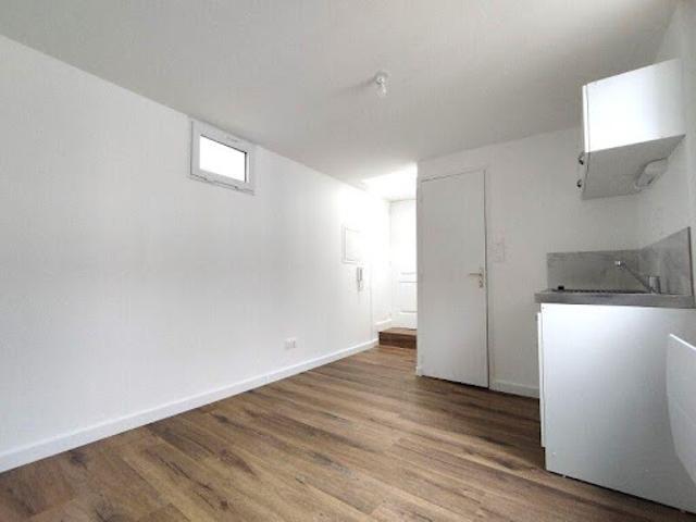 Appartement location à Orléans