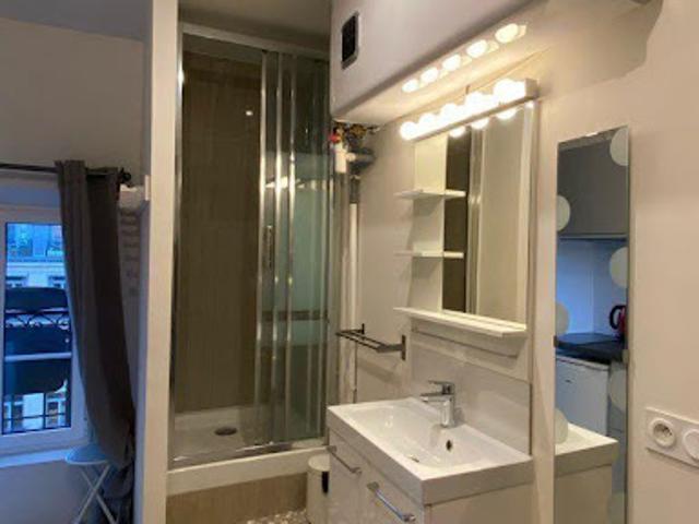 Appartement location à Paris, Île-de-France