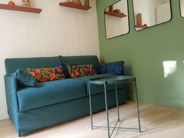 Appartement location à Paris, Île-de-France