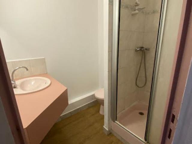 Appartement location à Poitiers