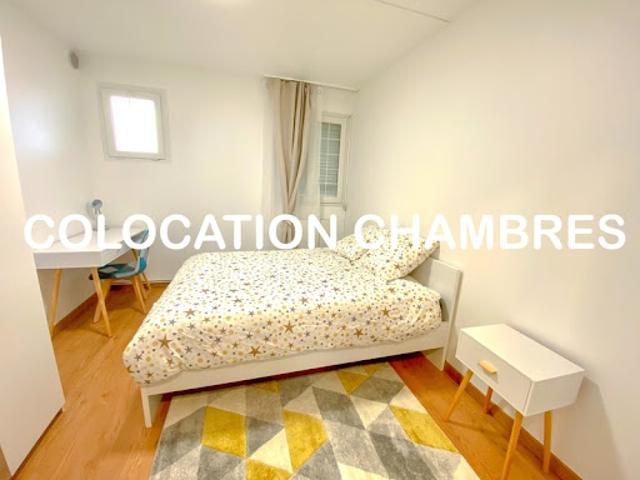 Appartement location à Le Raincy, Rosny-sous-bois
