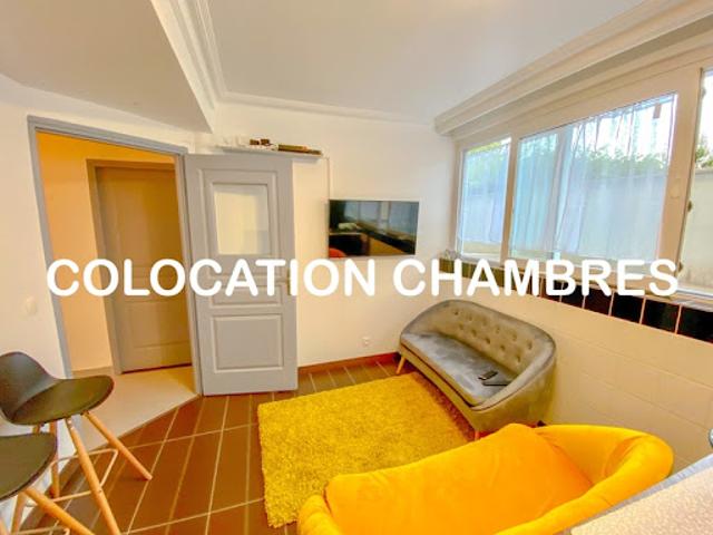 Appartement location à Le Raincy, Rosny-sous-bois