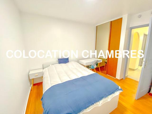 Appartement location à Le Raincy, Rosny-sous-bois