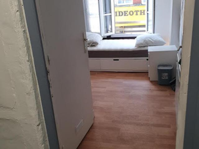Appartement location à Rouen, Ruan