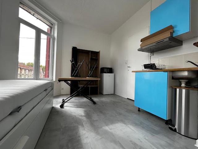 Appartement location à France métropolitaine, Saint-quentin