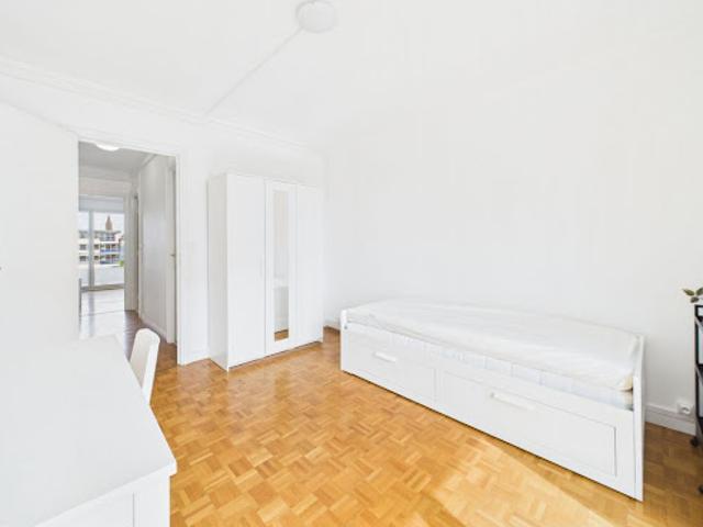Appartement location à Strasbourg, Hoenheim