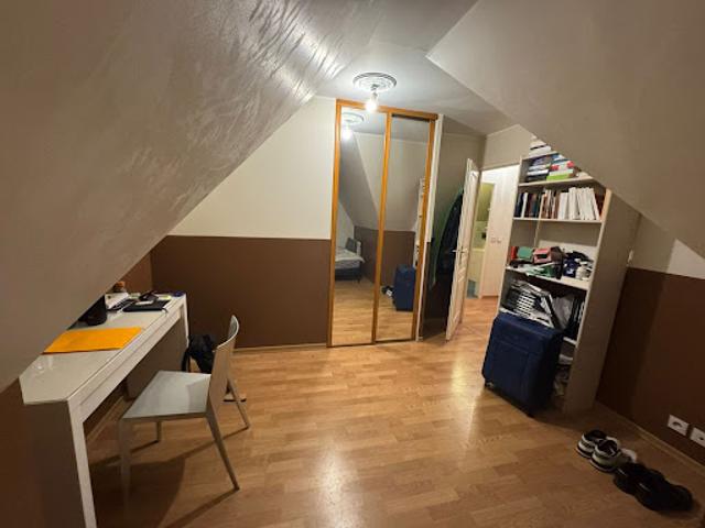 Appartement location à L'Haÿ-les-Roses, Villejuif