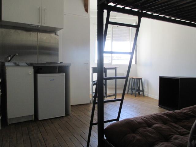 Appartement location à Orléans