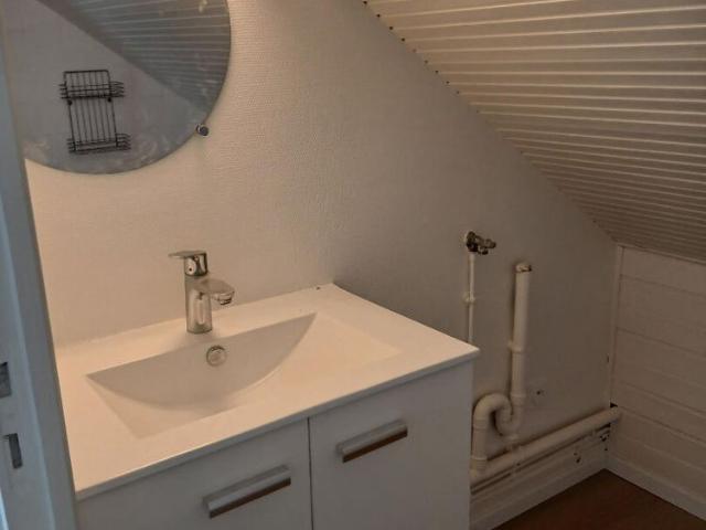 Appartement location à Le Havre, Fécamp