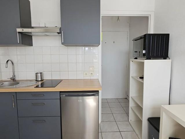 Appartement location à Brest, Bretagne