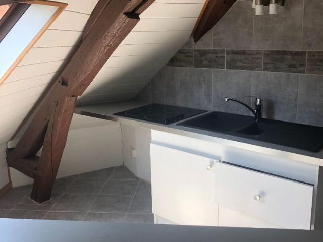 Appartement location à Clermont