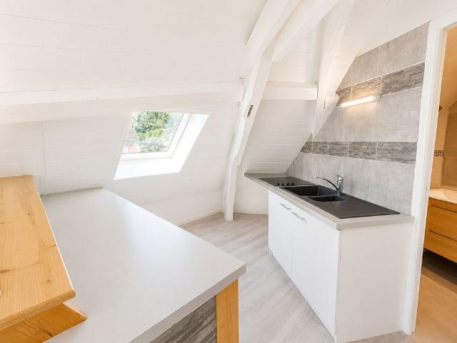 Appartement location à Clermont
