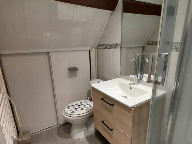 Appartement location à Clermont