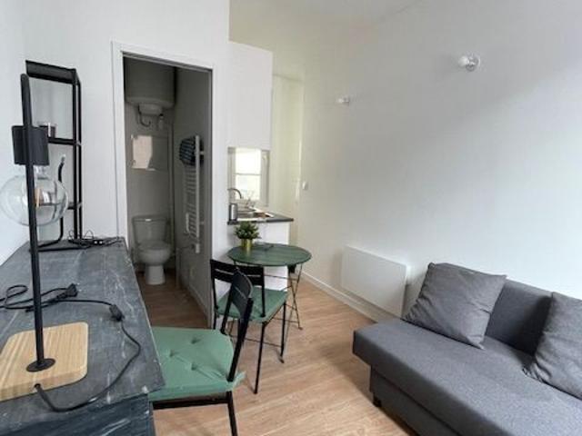 Appartement location à Rouen, Ruan