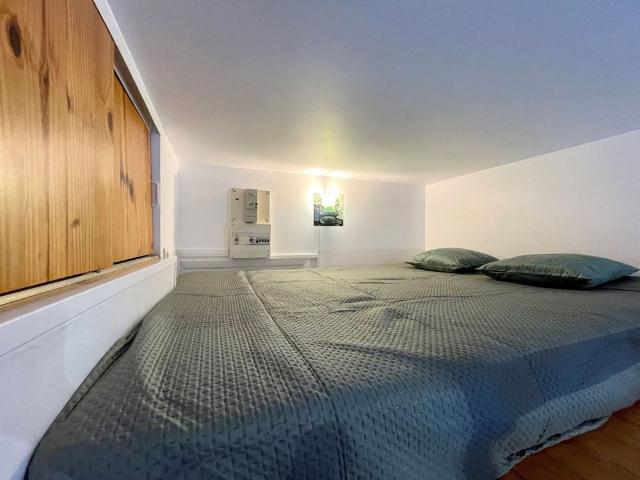 Appartement location à Marseille