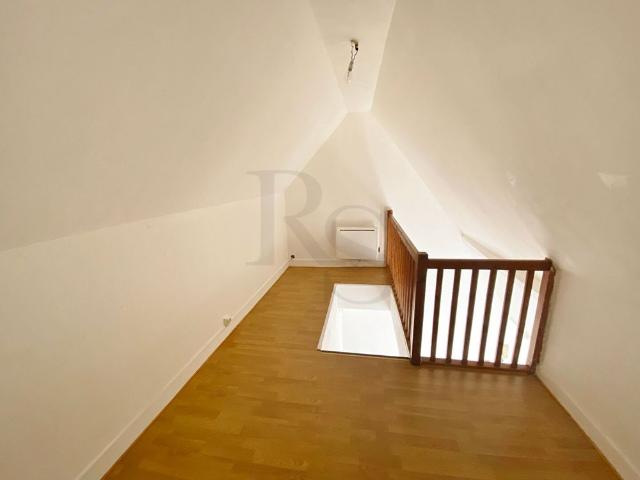 Appartement location à Argentan