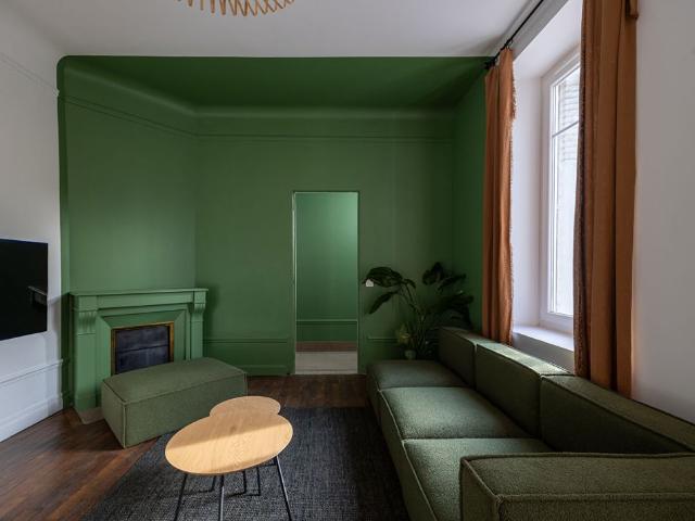 Appartement location à Reims