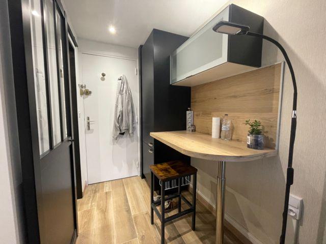 Appartement location à Le Havre