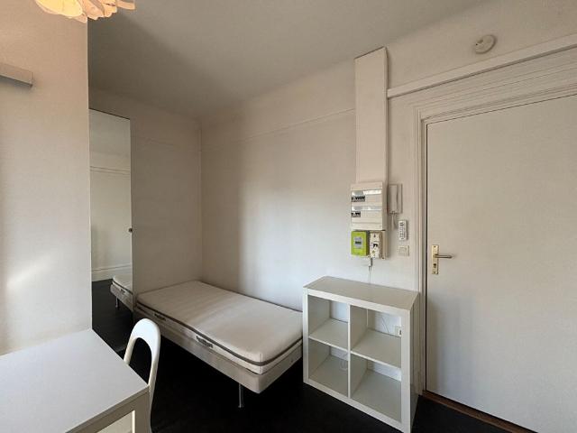 Appartement location à Reims