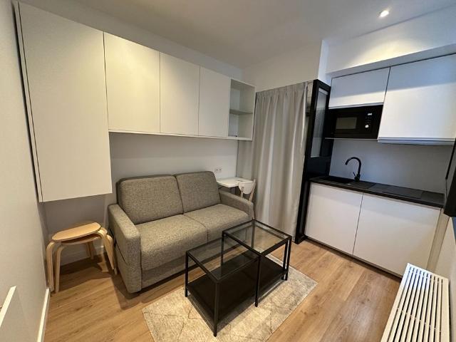 Appartement location à Lompret, Nord