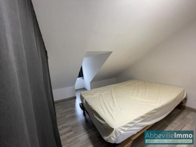 Appartement location à Abbeville