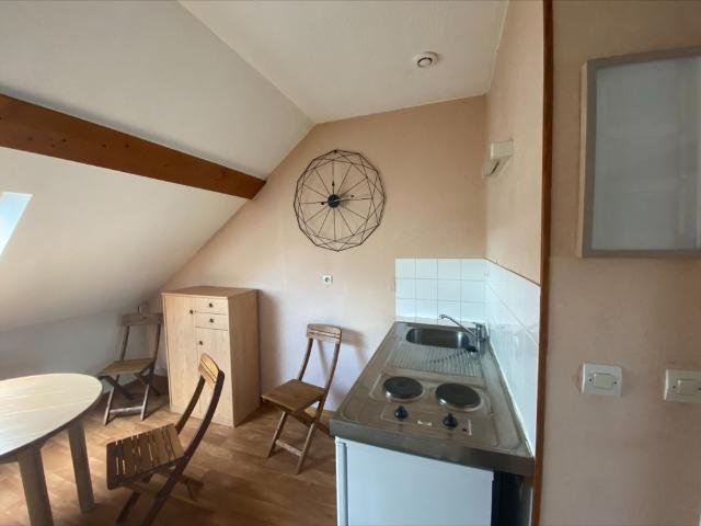 Appartement location à Amiens, Dury