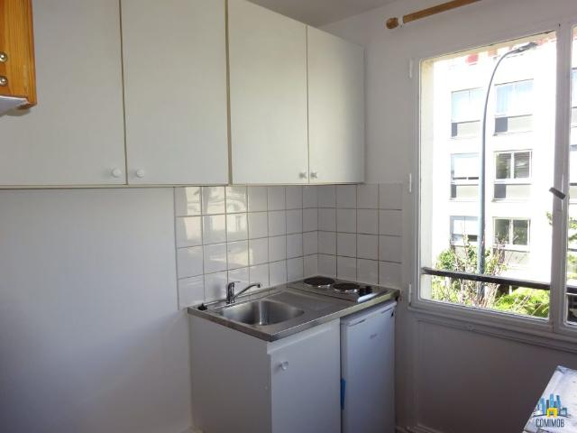 Appartement location à Nanterre, Asnières-sur-seine