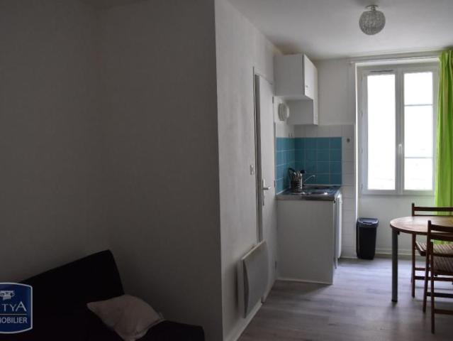 Appartement location à Brive-la-Gaillarde, Brive-la-gaillarde