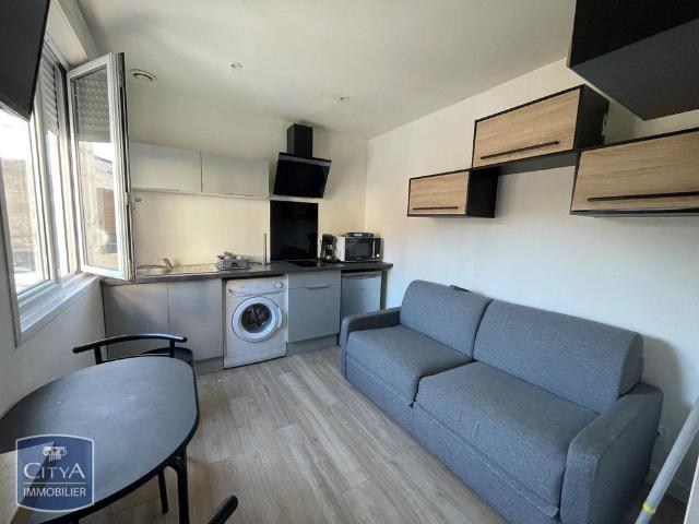 Appartement location à Cambrai