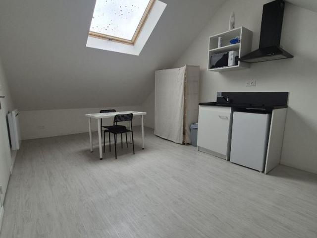 Appartement location à Cambrai