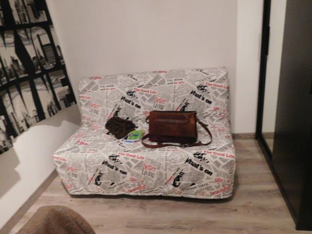 Appartement location à Cambrai