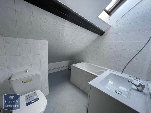 Appartement location à Château-Thierry, Brasles