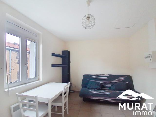 Appartement location à Clermont-Ferrand, Aubière