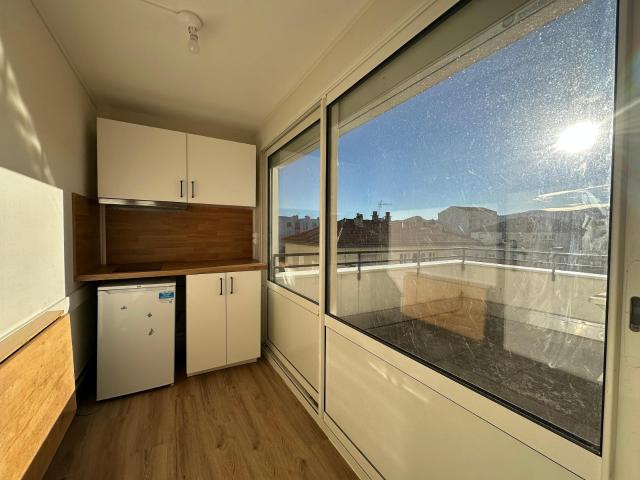 Appartement location à Clermont-Ferrand, Aubière