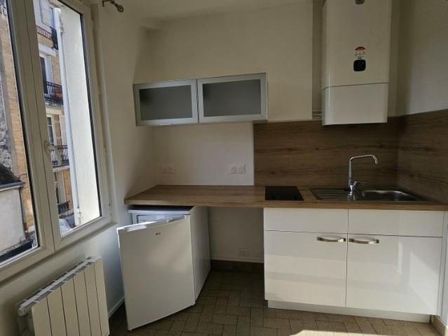 Appartement location à Fontainebleau