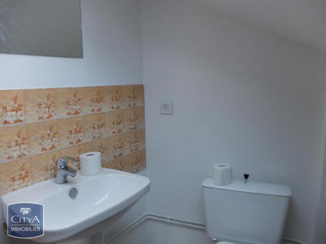 Appartement location à Grenoble