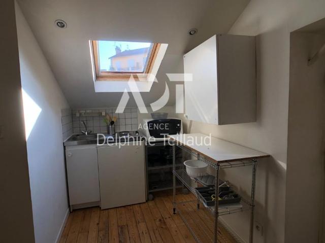 Appartement location à Grenoble