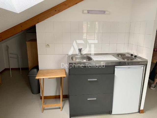 Appartement location à Grenoble