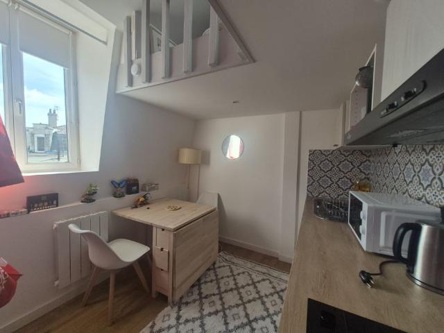Appartement location à Lille, Lambersart