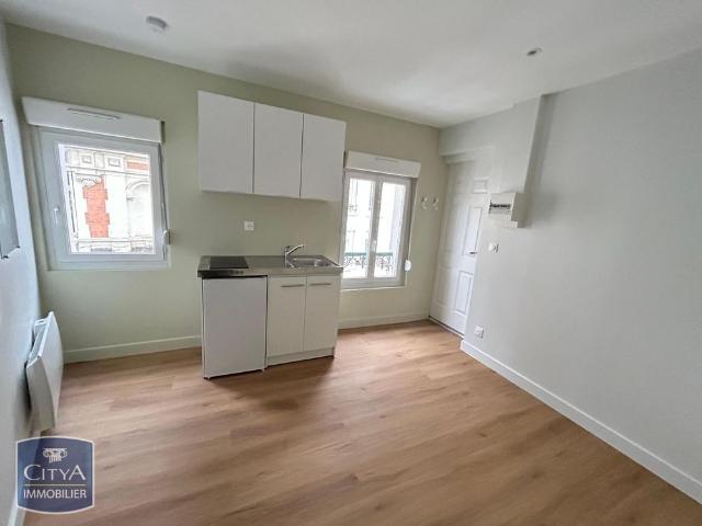 Appartement location à Le Mans