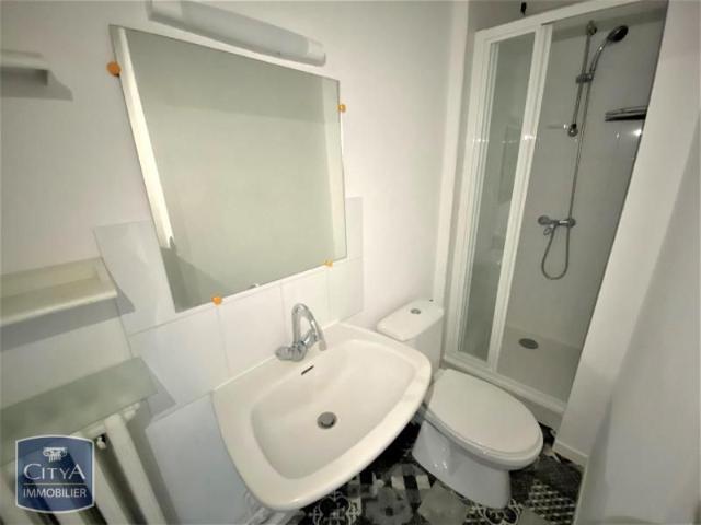 Appartement location à Le Mans