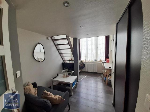 Appartement location à Lompret, Nord
