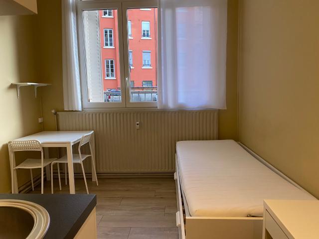 Appartement location à Lyon, Métropole de Lyon