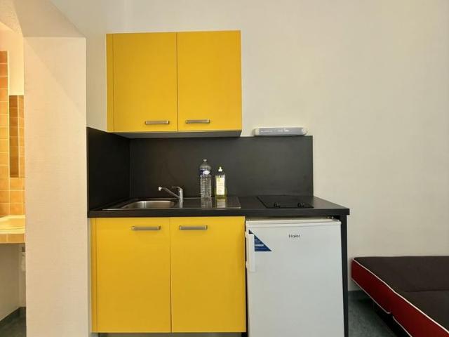 Appartement location à Moulins